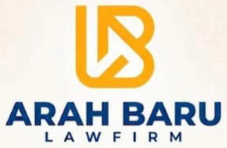 Arah Baru Law Firm